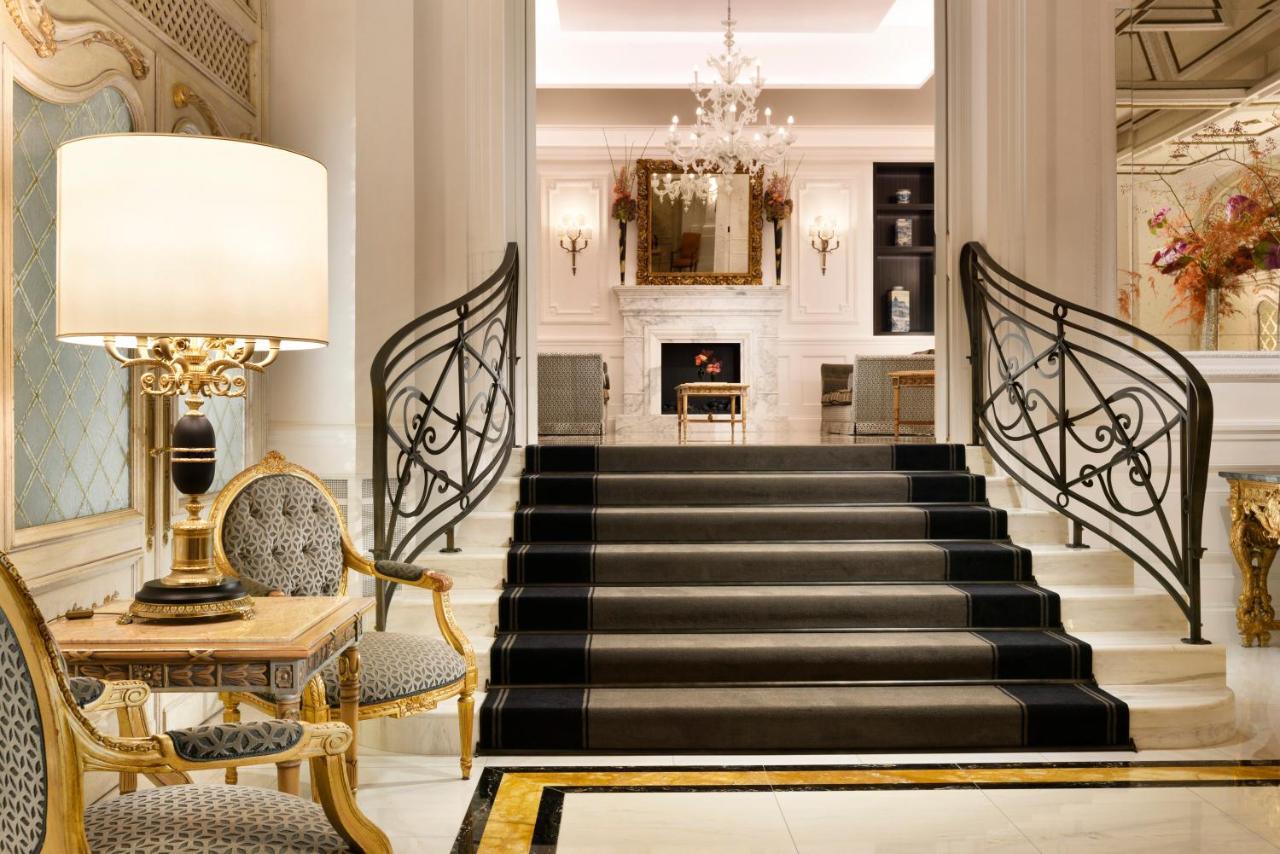 Splendide Royal - The Leading Of The World Hotel Rome